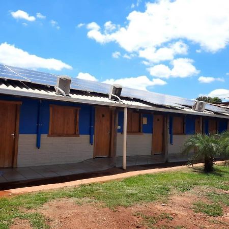 Pousada Estancia Da Mata Estivado エクステリア 写真