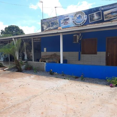 Pousada Estancia Da Mata Estivado エクステリア 写真