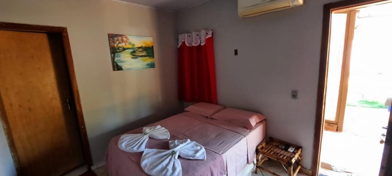 Pousada Estancia Da Mata Estivado 部屋 写真